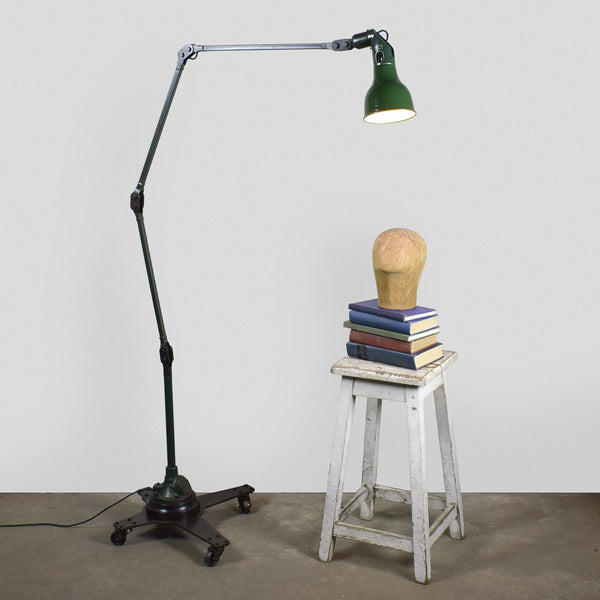 MEK ELEK FLOOR LAMP