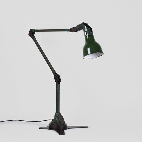 MEK ELEK MACHINIST LAMP