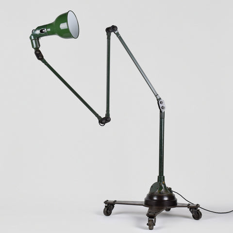 MEK ELEK FLOOR LAMP