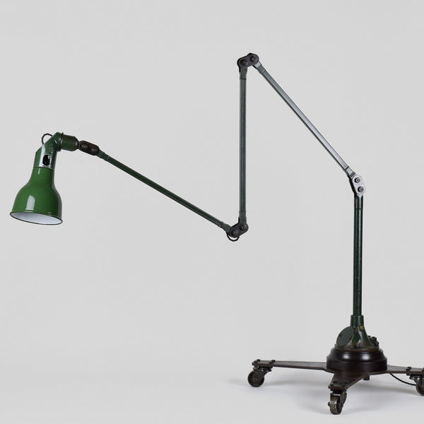 MEK ELEK FLOOR LAMP