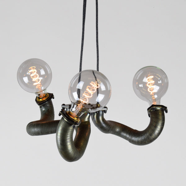 Manifold Ceiling Lights #707