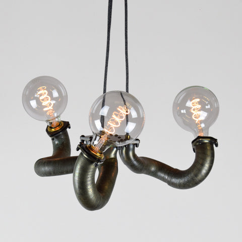 Manifold Ceiling Lights #707