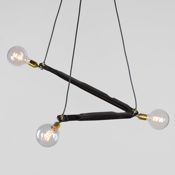 Wishbone Ceiling Lights #604