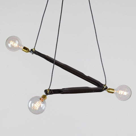 Wishbone Ceiling Lights #604