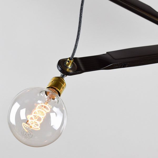 Wishbone Ceiling Lights #604