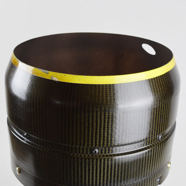 Brake Cover Table Lamp #107