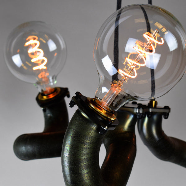 Manifold Ceiling Lights #707