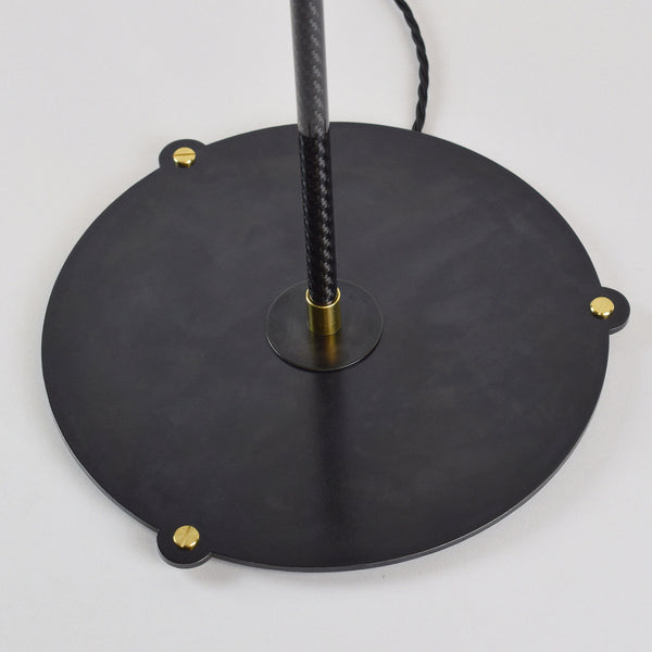 Brake Cover Table Lamp #106