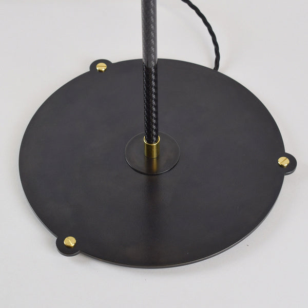 Brake Cover Table Lamp #105