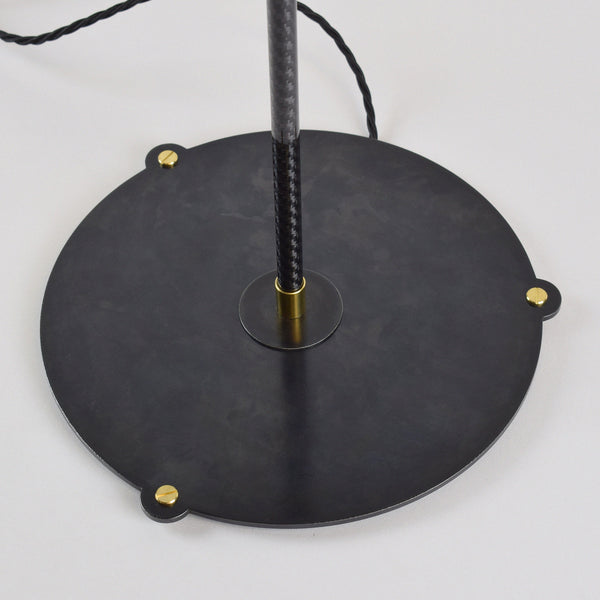 Brake Cover Table Lamp #103