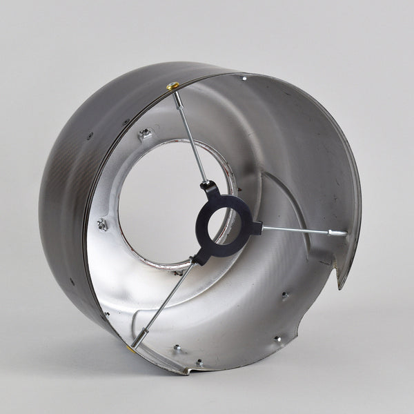 Brake Cover Table Lamp #106