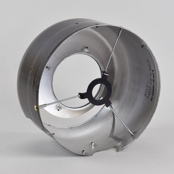 Brake Cover Table Lamp #103