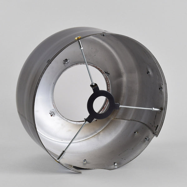 Brake Cover Table Lamp #105