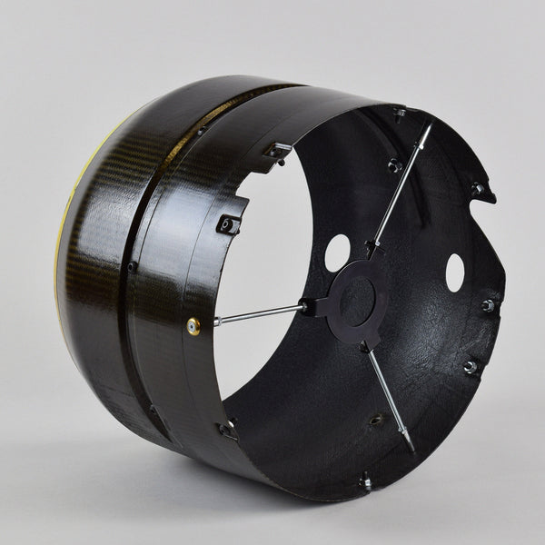 Brake Cover Table Lamp #107