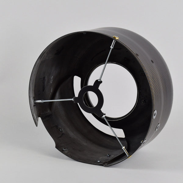 Brake Cover Table Lamp #104