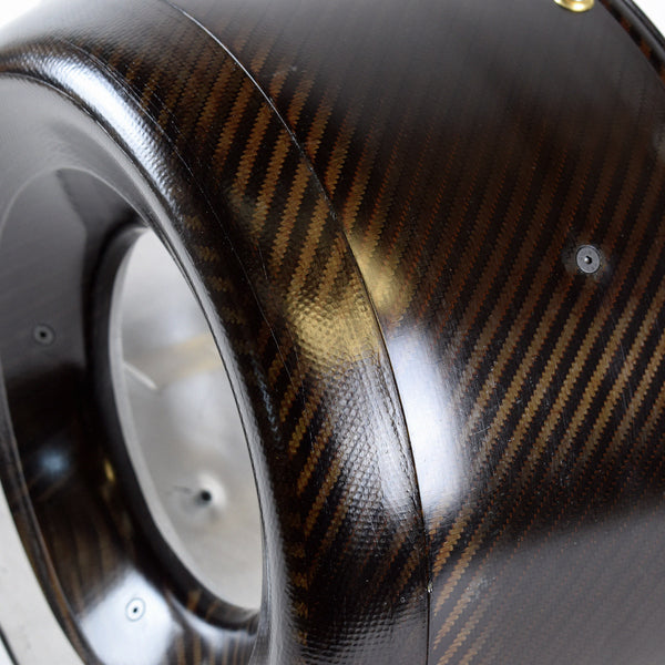 Brake Cover Table Lamp #103