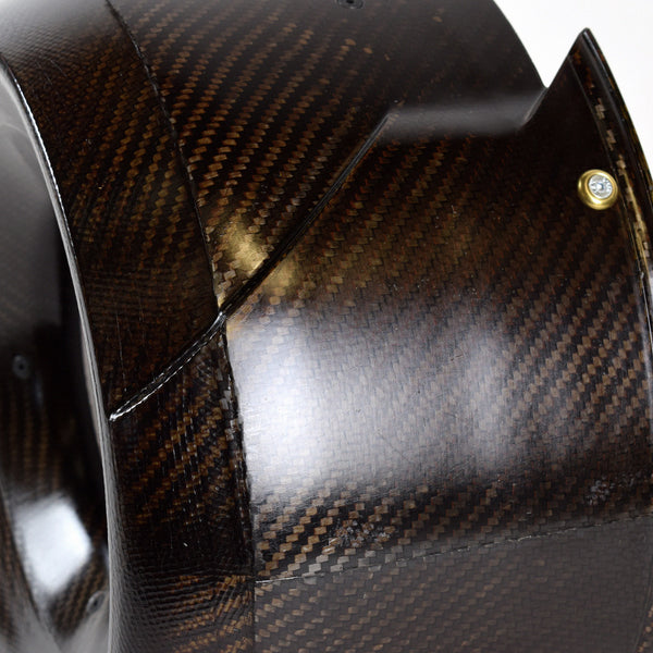 Brake Cover Table Lamp #106