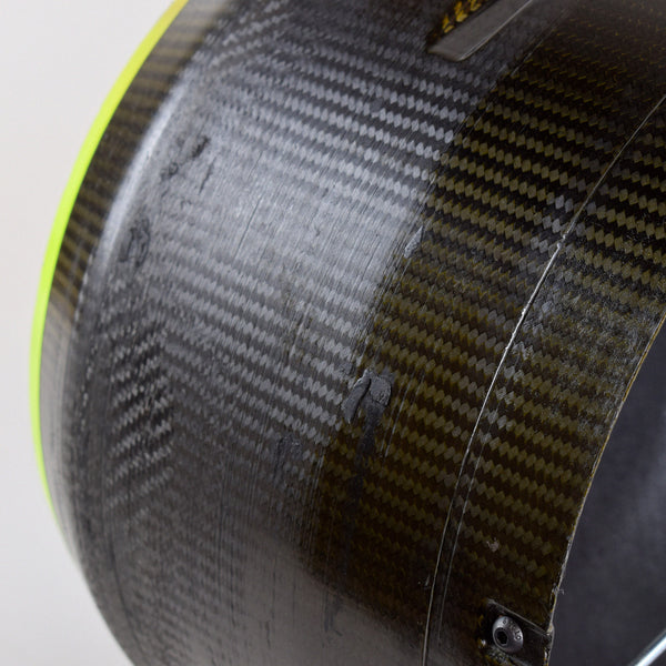 Brake Cover Table Lamp #107