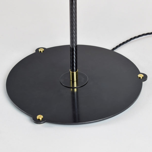 Brake Cover Table Lamp #112A