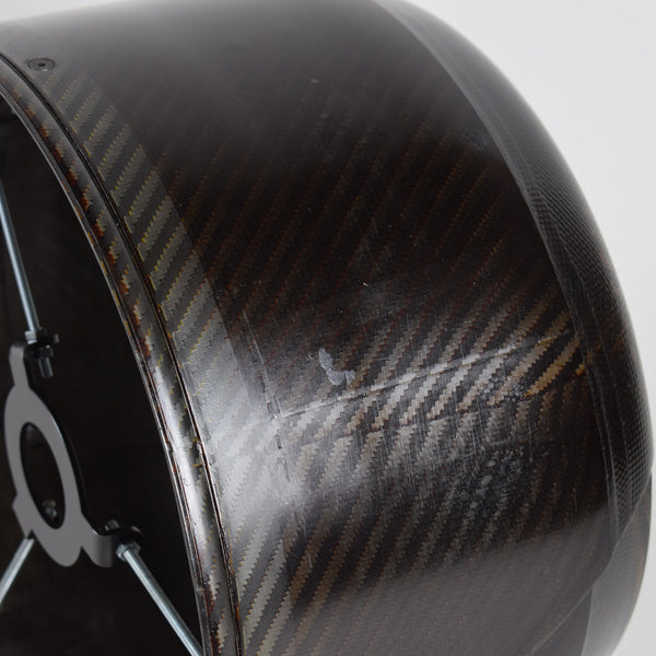 Brake Cover Table Lamp #112A