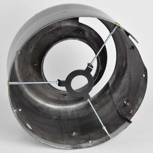 Brake Cover Table Lamp #112A