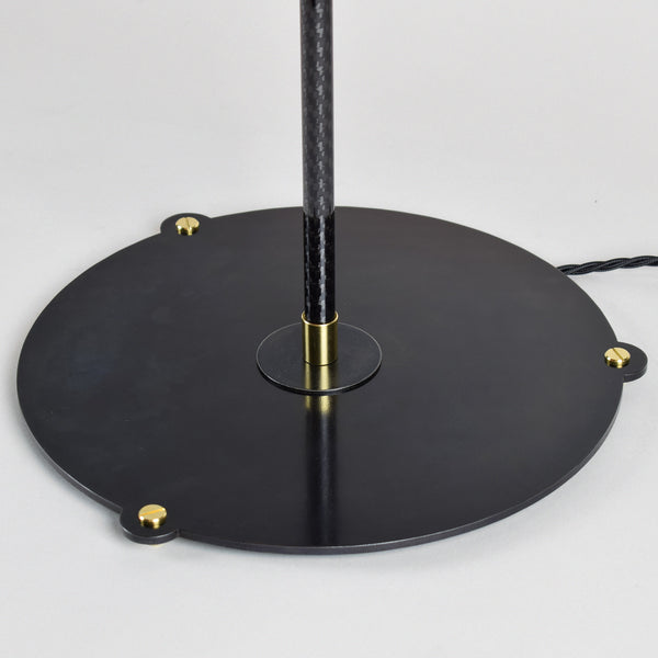 Brake Cover Table Lamp #112B