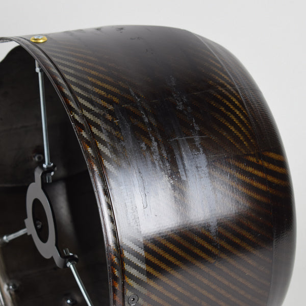 Brake Cover Table Lamp #112B