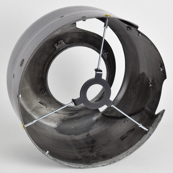 Brake Cover Table Lamp #112B