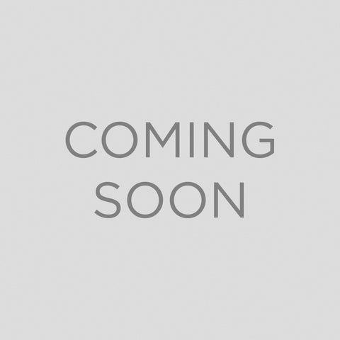 Galvanised 1 Gang Empty Dimmer with Knob