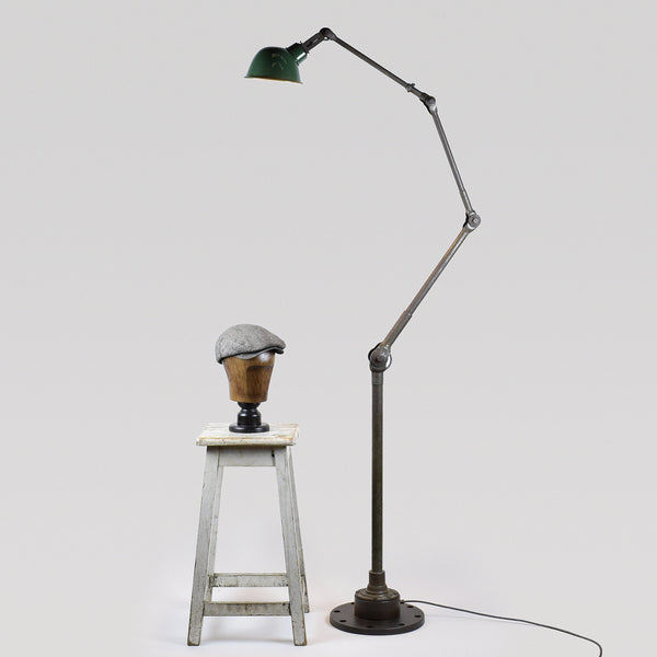 Dugdills Floor Lamp