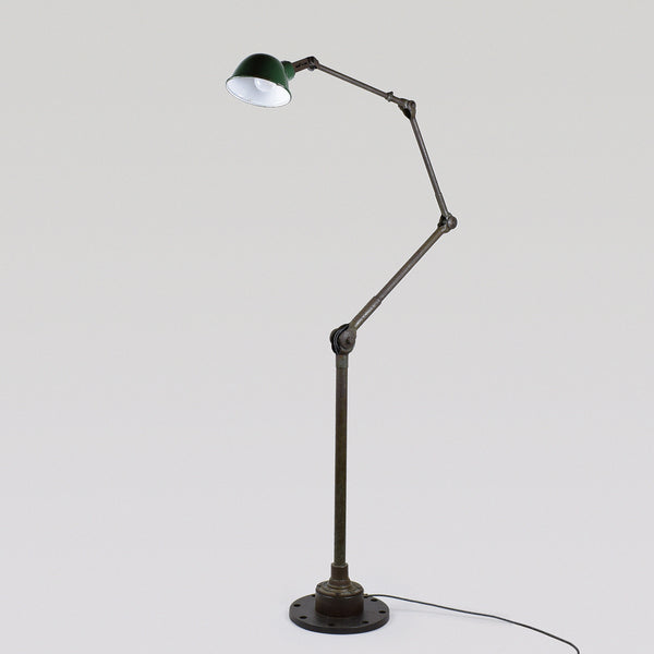 Dugdills Floor Lamp