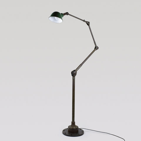 Dugdills Floor Lamp