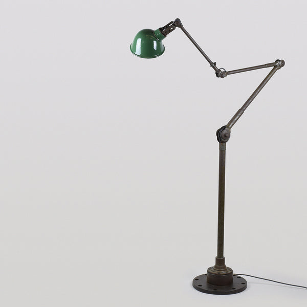 Dugdills Floor Lamp