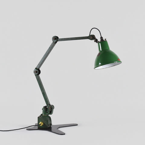 E.D.L MACHINIST LAMP
