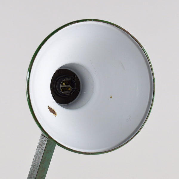 E.D.L MACHINIST LAMP