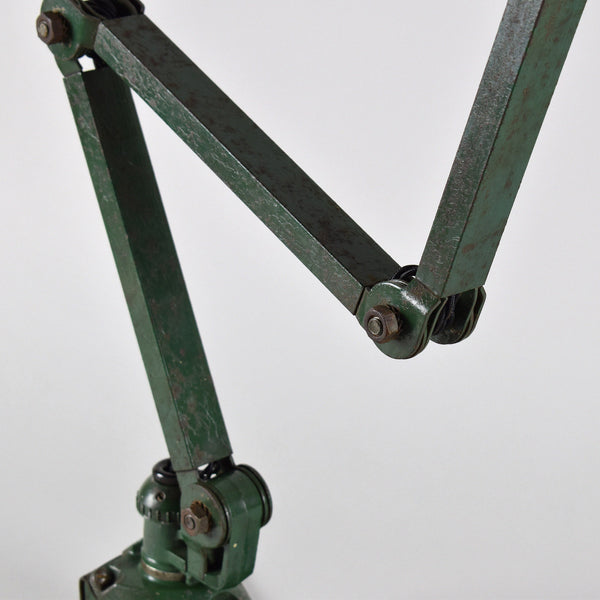 E.D.L MACHINIST LAMP