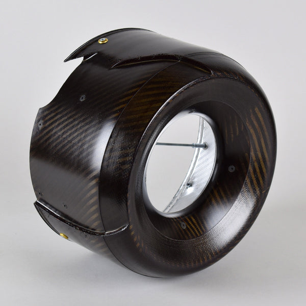 Brake Cover Table Lamp #114