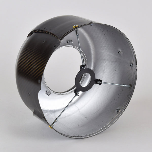 Brake Cover Table Lamp #114