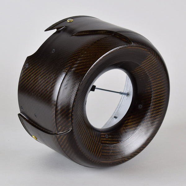 Brake Cover Table Lamp #115
