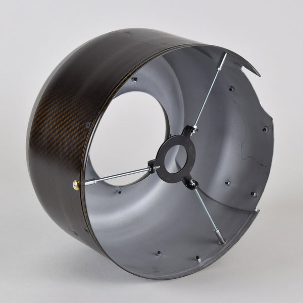 Brake Cover Table Lamp #115