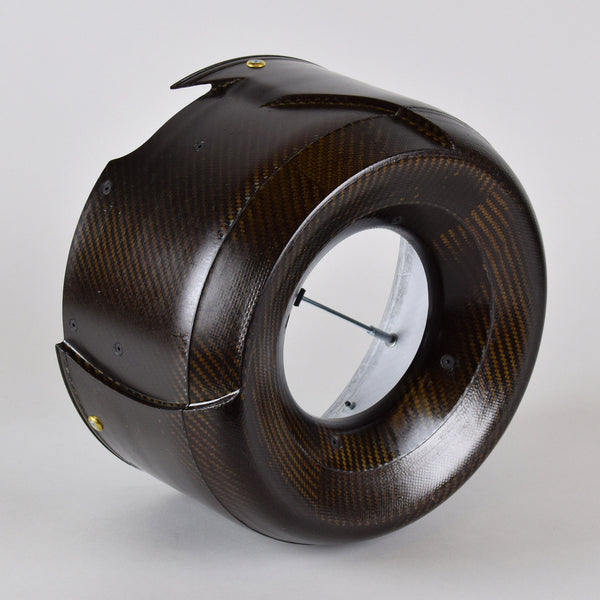 Brake Cover Table Lamp #116