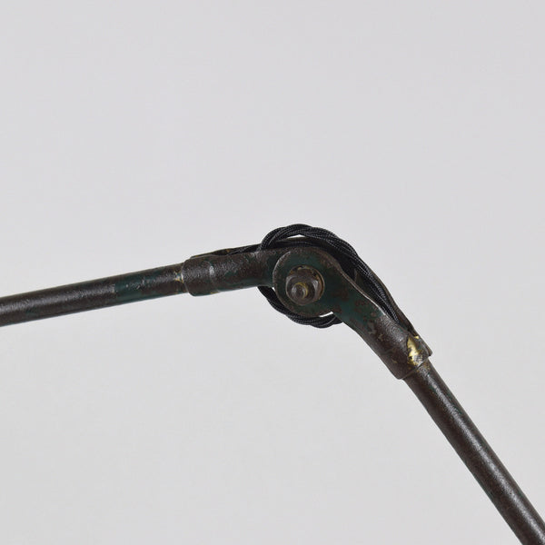 SIMPLEX MACHINIST LAMP