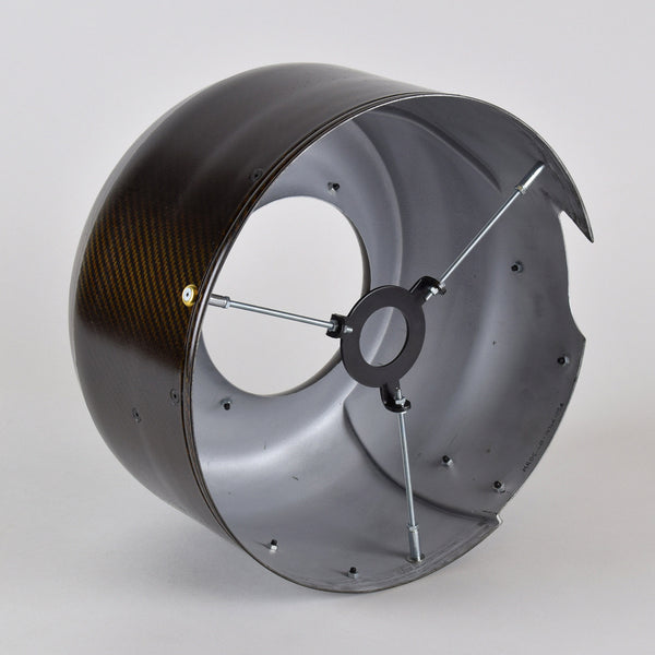 Brake Cover Table Lamp #116