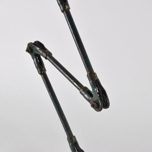 SIMPLEX MACHINIST LAMP