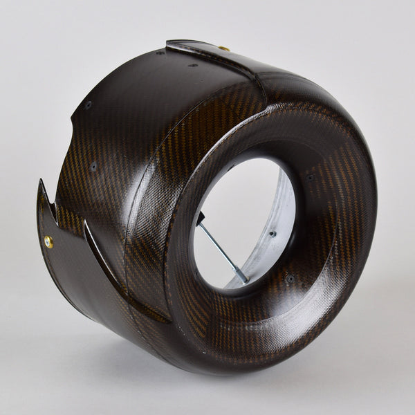 Brake Cover Table Lamp #117