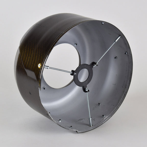 Brake Cover Table Lamp #117