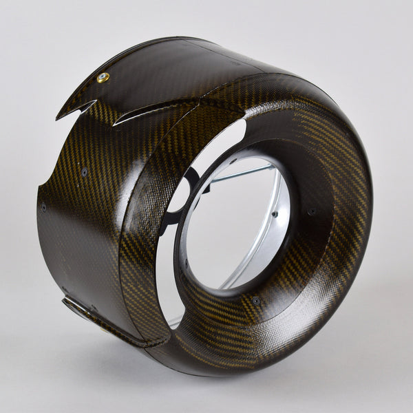 Brake Cover Table Lamp #118