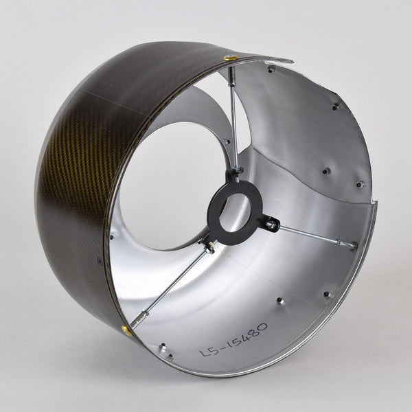 Brake Cover Table Lamp #118