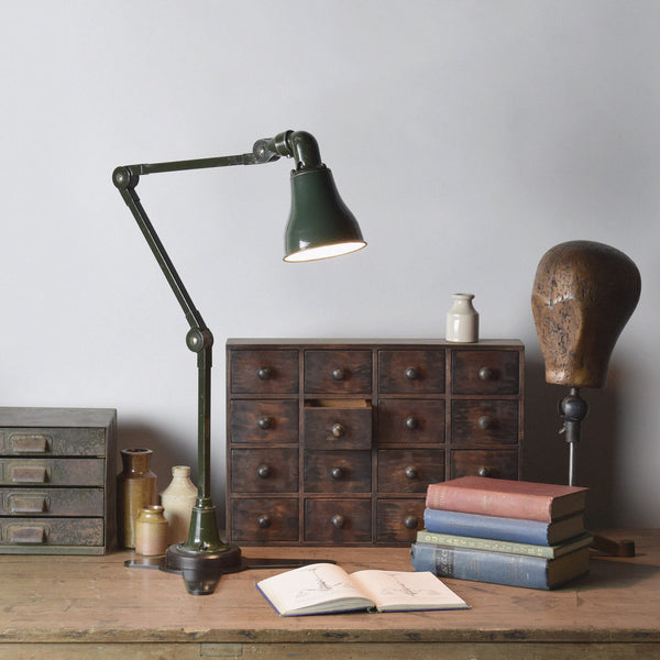 INVISAFLEX MACHINIST LAMP