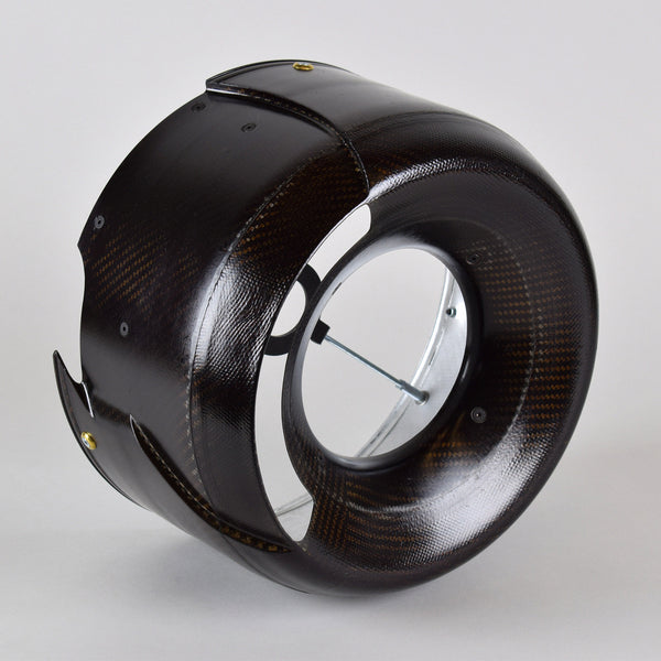 Brake Cover Table Lamp #119